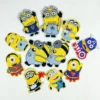 Minions patches set