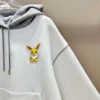 Pokemon Evoli Chest Patch