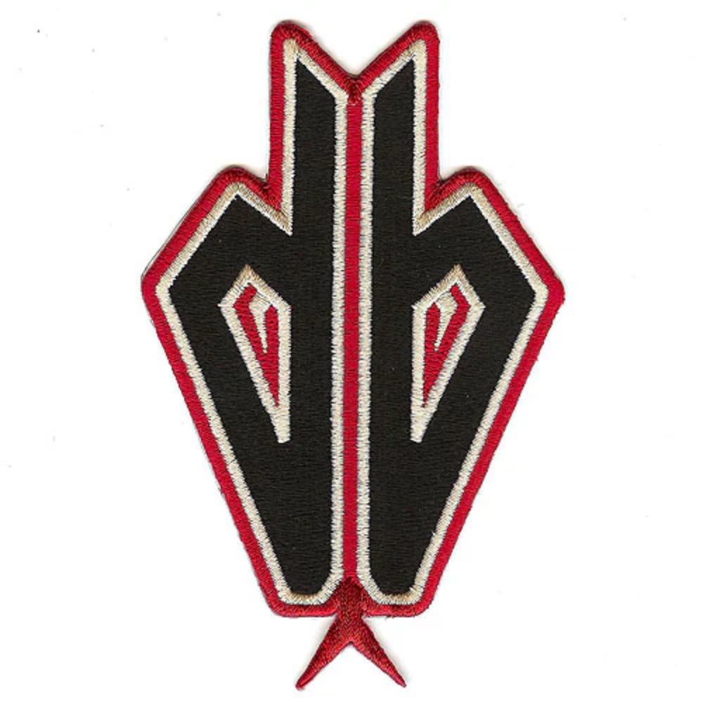 Arizona Diamondbacks Jersey Sleeve Logo Iron-on Patch