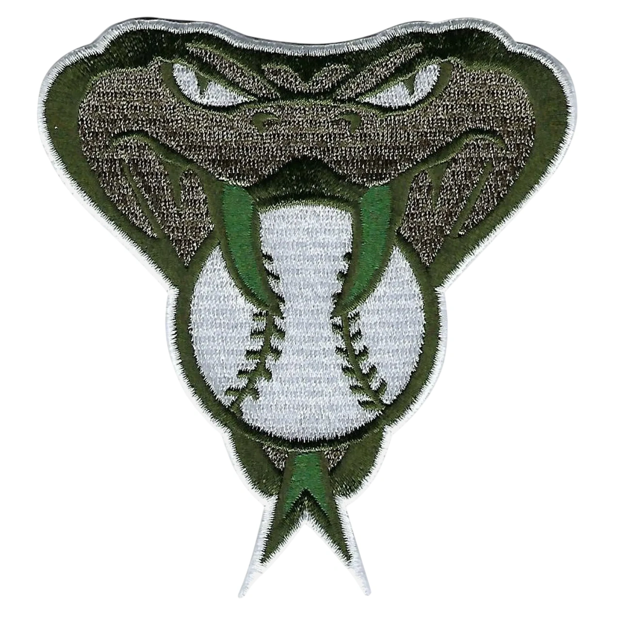 Arizona Diamondbacks 2018 Memorial Day Patch
