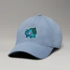 Bulbasaur Pokemon Cap Patch
