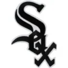 Chicago White Sox Vintage Logo Iron-on Patch