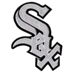 Chicago White Sox MLB Baseball Vintage Embroidery Patch