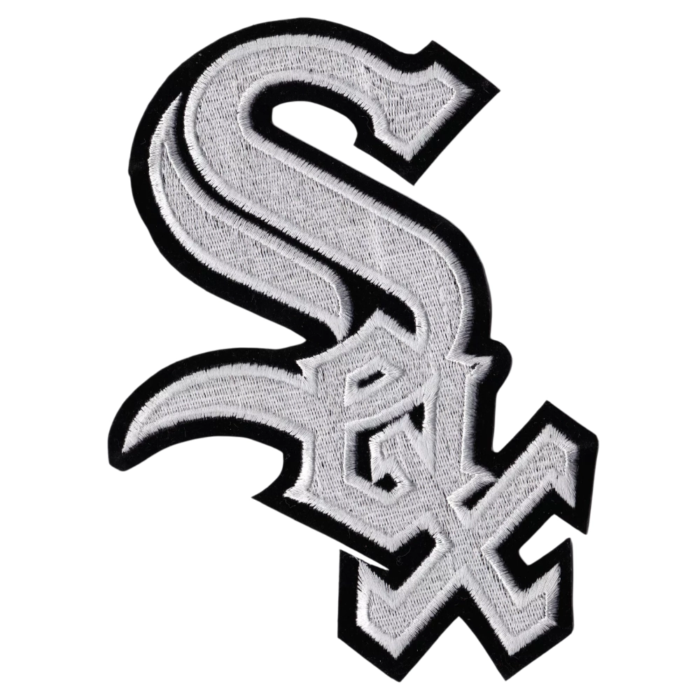Chicago White Sox MLB Vintage Iron-on Patch