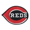 Cincinnati Reds Vintage Logo Iron-on Patch