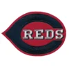 Cincinnati Reds Vintage 2018 Logo Iron-on Patch