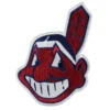 Cleveland Indians Chief Vintage Patch