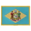 Delaware Flag Patch