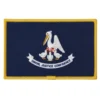Louisiana Flag patch