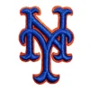 New York Mets Subway Series Patch
