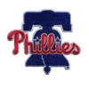 Philadelphia Phillies Liberty Bell Patch