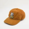 Pokemon Cubone Hat Patch