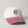 Pokemon Jigglypuff Cap Patch