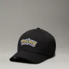Pokémon Iconic Logo Embroidered Cap Patch