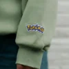 Pokémon Iconic Logo Sleeve Patch