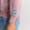 Pokemon Piplup Sleeve Patch