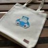 Pokemon Snorlax Bag Patch