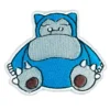Pokemon Snorlax Patch