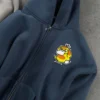 Psyduck Pokemon Chest Patch
