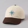 Seattle Mariners Patch For Hat