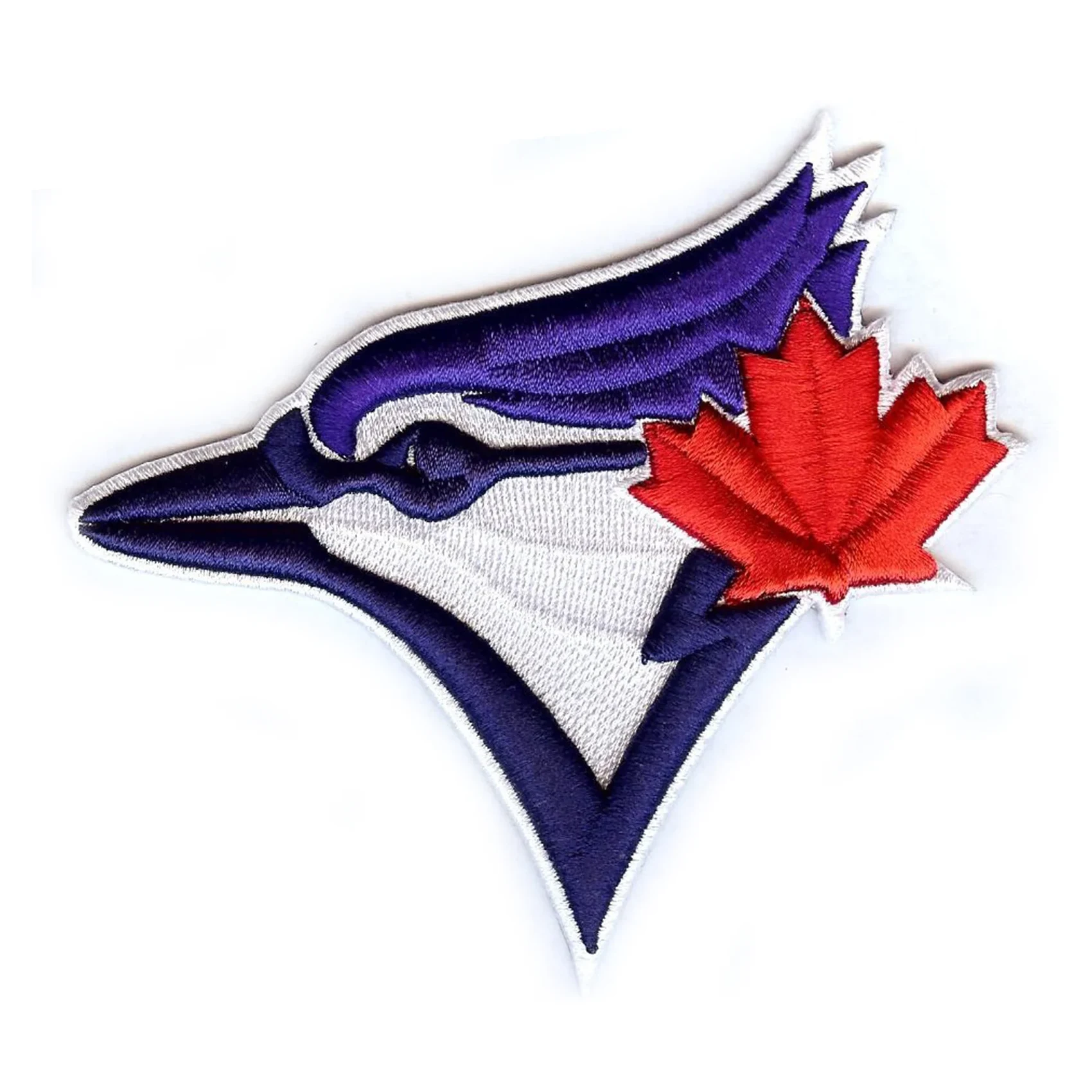 Toronto Blue Jays patch 2017
