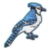 Toronto Blue Jays mascot Iron-on patch
