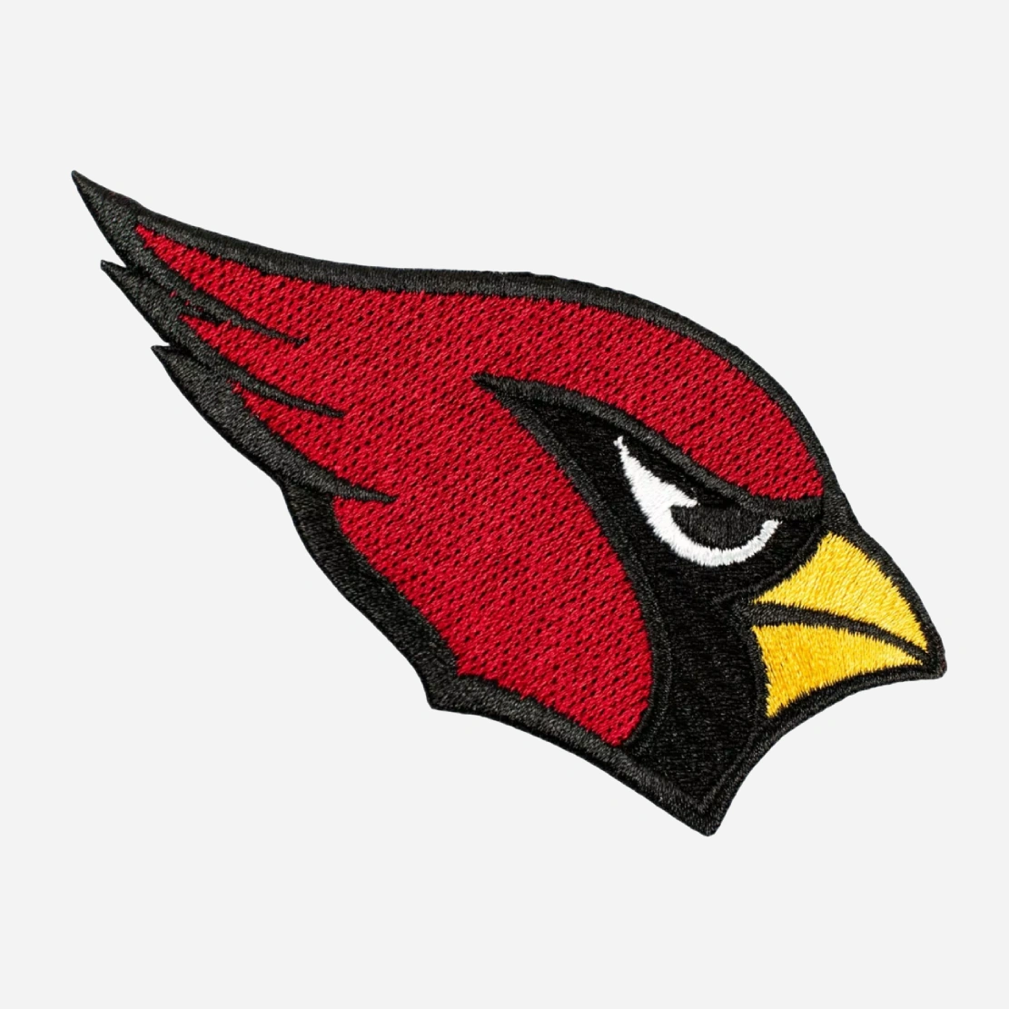 Arizona Cardinals Team Patch