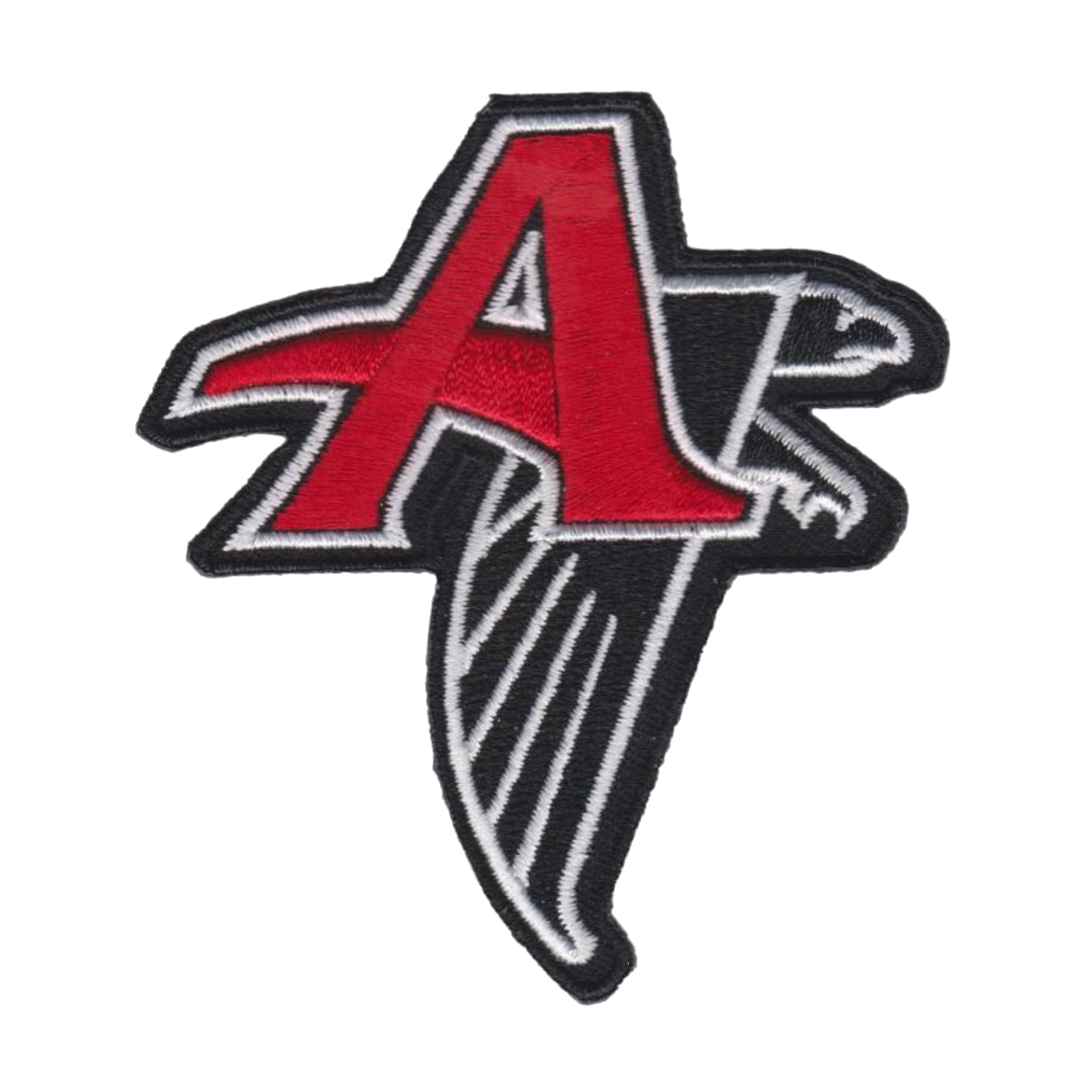 Atlanta Falcons Logo Patch