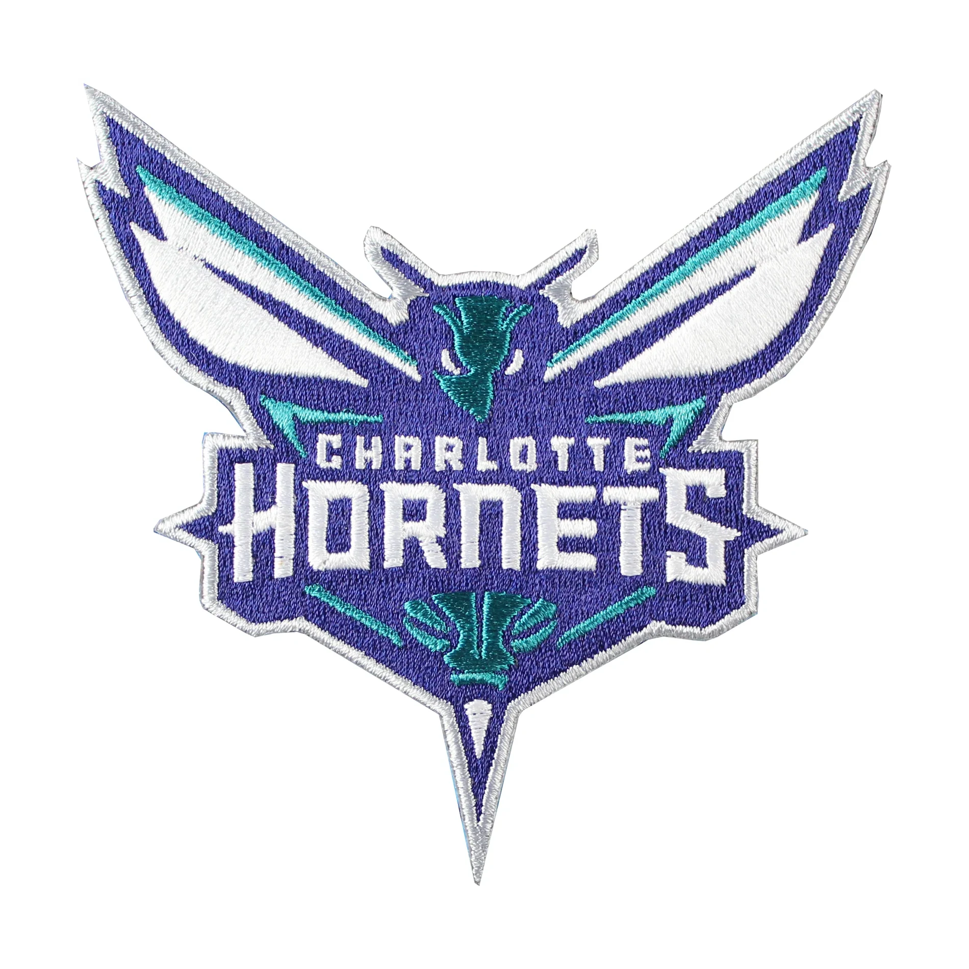 Charlotte Hornets Logo