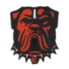 Cleveland Browns Big Dawg Pound Patch