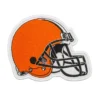 Cleveland Browns Helmet Patch