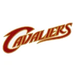 Cleveland Cavaliers Logo Embroidery Iron-on Patch