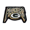 Green Bay Packers Vinatge Logo Patch