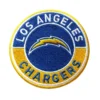 Los Angeles Chargers Classic Patch