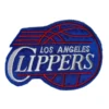LA Clippers Vintage patch