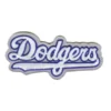 Los Angeles Dodgers Logo Patch