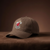Miami heat primary team logo cap patch