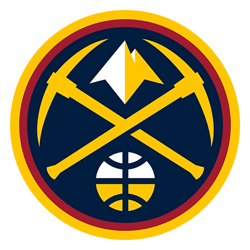 Denver Nuggets Patch