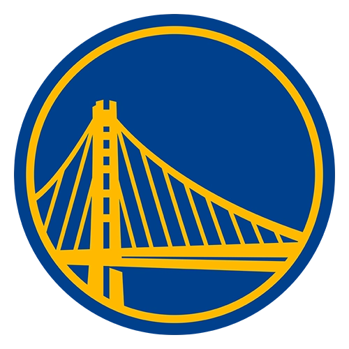 Golden State Warriors Patch