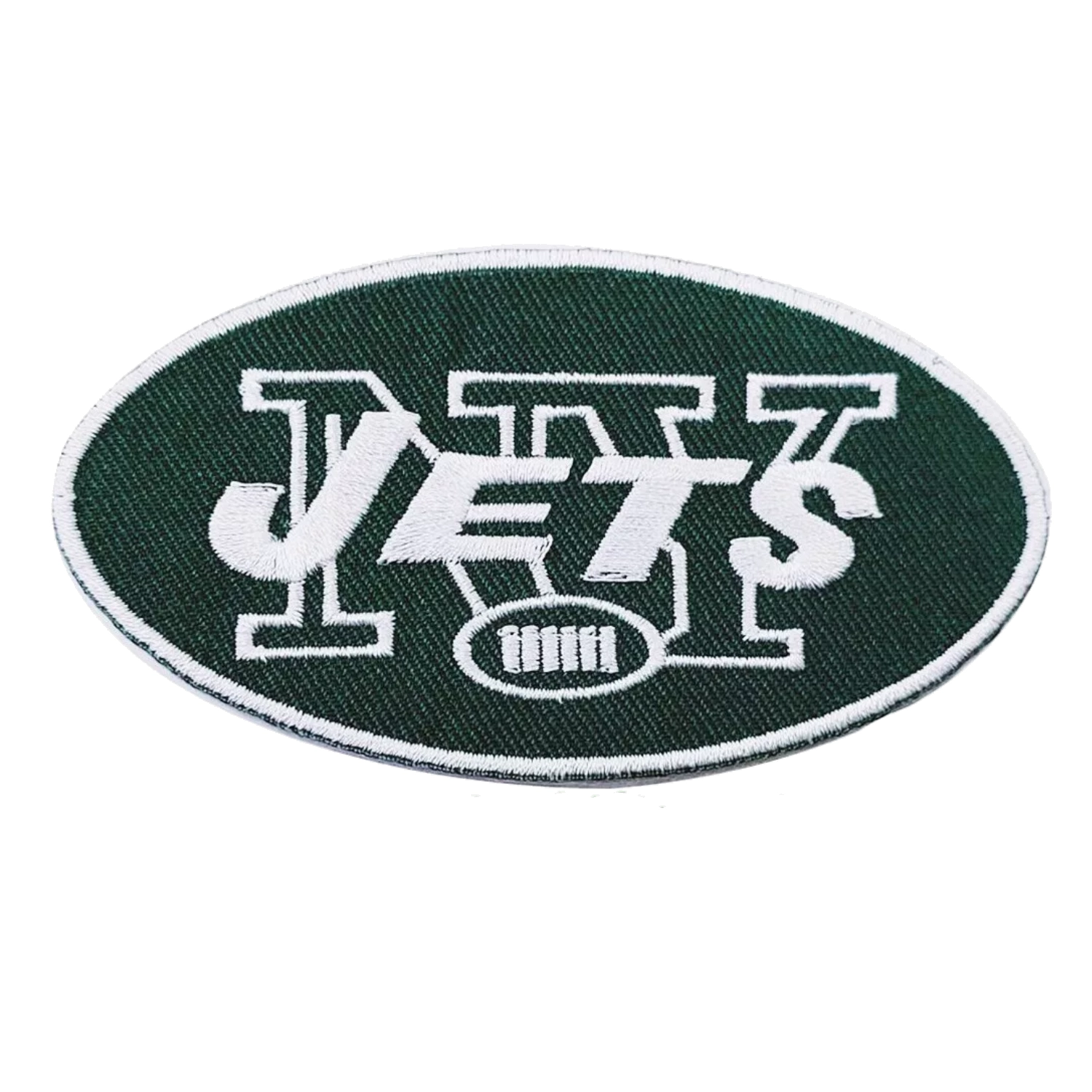 New York Jets Vintage Logo Patch