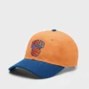 New York Knicks Hardwood Classic Cap Patch