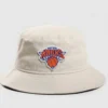 New York Knicks Primary Team Logo Hat Patch