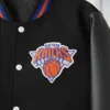 New York Knicks Primary Team Logo Jacket Patch