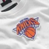 New York Knicks Primary Team Logo Shirt Patch