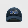 Orlando magic hardwood classic cap patch