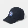 Philadelphia 76ers round vintage cap patch