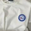 Philadelphia 76ers round vintage shirt patch