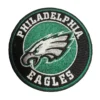 Philadelphia Eagles Vintage Logo Patch