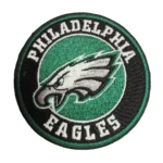 Philadelphia Eagles Vintage Team Logo Patch