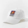 Phoenix sun primary team logo cap patch